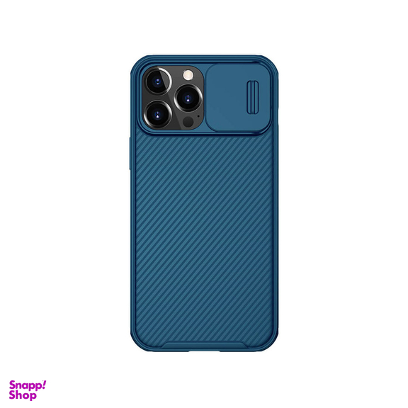 کاور نیلکین مدل CamShield Pro مناسب برای گوشی موبایل اپل iPhone 13 Pro Max