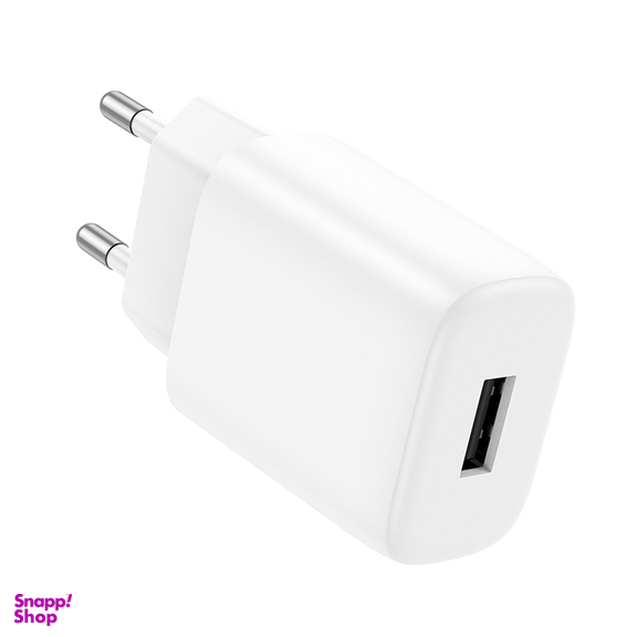 شارژر دیواری 12 وات هوکو مدل C134A