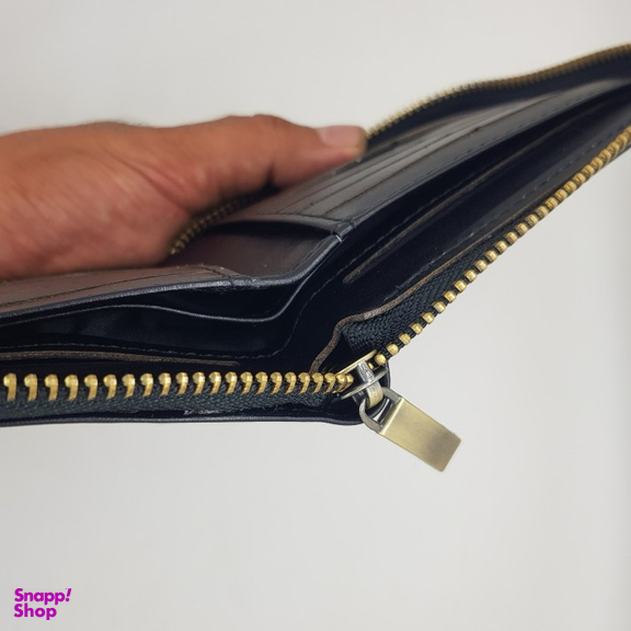 کیف پول چرم دیاکو مدل 224