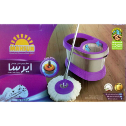 زمین شوی مهسان مدل ایرسا