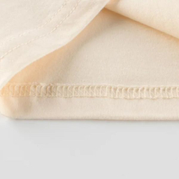 تی شرت آستین کوتاه دخترانه هومنیتی مدل WYKGHT9635-BGE