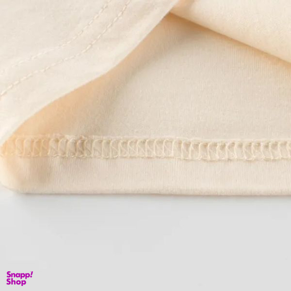 تی شرت آستین کوتاه دخترانه هومنیتی مدل WYKGHT9635-BGE