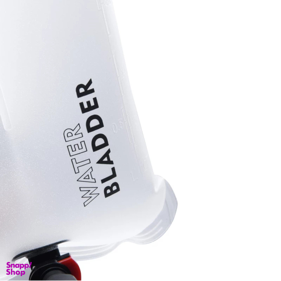 کیسه آب اسنو هاوک مدل Bladder PC 2L دو درب گنجایش 2 لیتر