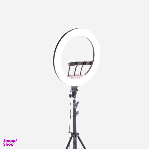 رینگ لایت 18 اینچ گرین لاین مدل GLR-18 LED