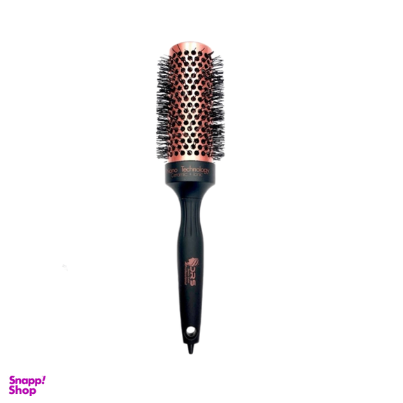 برس گرد سرامیکی دی آر اس مدل بیوتی سالن کد dinky422 سایز 45