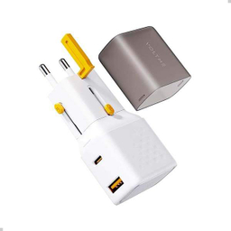 شارژر دیواری ولتمی مدل VITO Go EzTravel 35