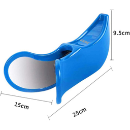 دستگاه تقویت و فرم دهی عضلات سرینی ام دی اچ ال مدل Kegel exerciser