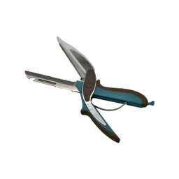 قیچی آشپزخانه دنی هوم کد DH 1757