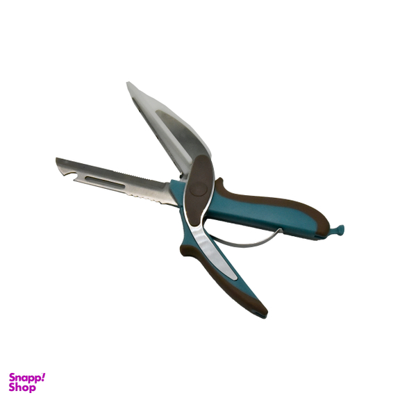 قیچی آشپزخانه دنی هوم کد DH 1757