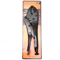 انبر قفلی ژوبین تولز مدل zh10 سایز 10 اینچ