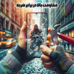 محافظ صفحه نمایش شهر گلس مدل Fulslsh مناسب گوشی شیائومی Redmi Note 12 Pro 4G / Note 12 Pro 5G / Note 12 Pro Plus / Poco X5 Pro بسته 5 عددی