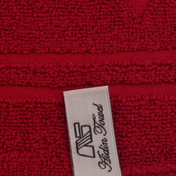 حوله دستی آیدین تاول مدل GOL12021 سایز 80×40 سانتی متر