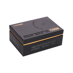 پاور 1200 وات کامپیوتر گرین مدل GP1200B-GXD
