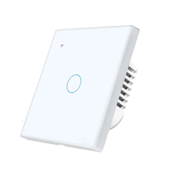 کلید تک پل لمسی مدل tirex2024