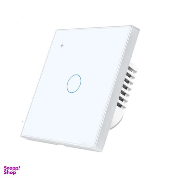 کلید تک پل لمسی مدل tirex2024