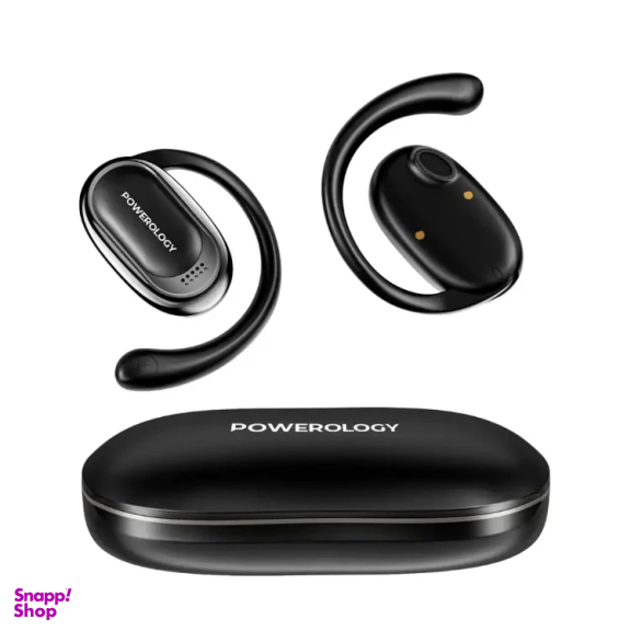 ایرفون بلوتوثی پاورولوژی مدل Oura