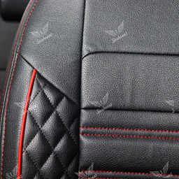 روکش صندلی خودرو سوشیانت مدل سورنا مناسب برای پراید 132