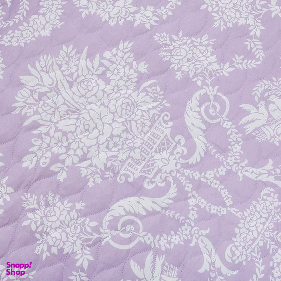 روتختی انگلیش هوم مدل Garden Birds یک نفره سایز 220×160 سانتی متر