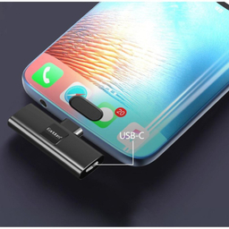 میکروفون بی سیم ارلدام مدل MC8C