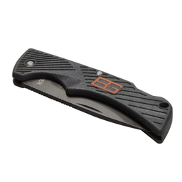 چاقوی سفری طرح گربر مدل GB-115