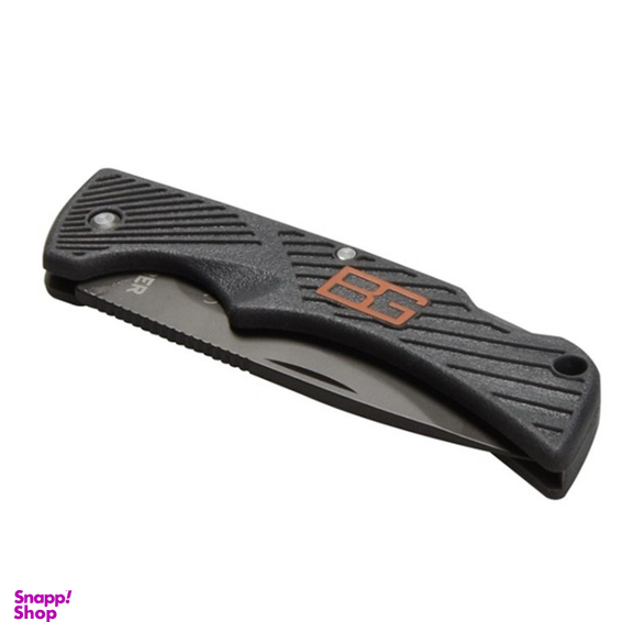 چاقوی سفری طرح گربر مدل GB-115