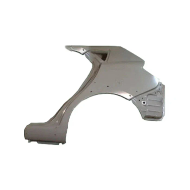 گلگیر عقب چپ کد DF-H30-LR-FENDER مناسب دانگ فنگ H30 Cross