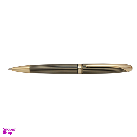 خودکار یوروپن مدل Ring بدنه طلایی