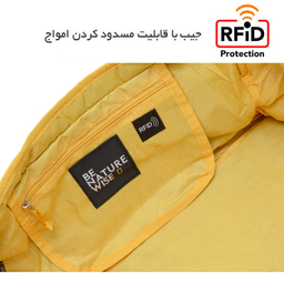 ساک دستی نشنال جئوگرافیک مدل N21221 EXPLORER