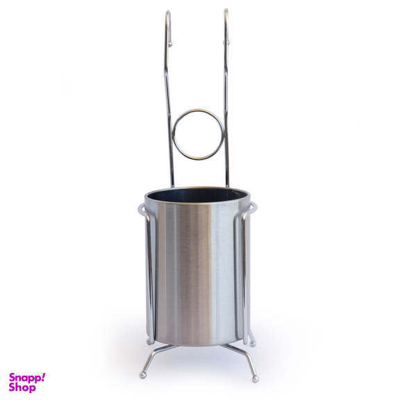 جاقاشقی آسمان مدل استیل پایه دار و آویزی کد 118s