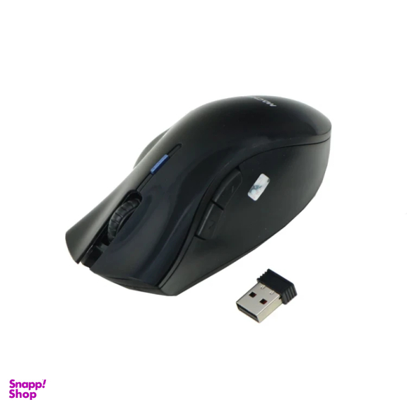 ماوس بی سيم مچر مدل MR-191