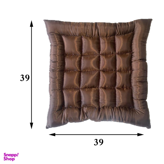 بالش نشیمن خودرو مدل ES-12