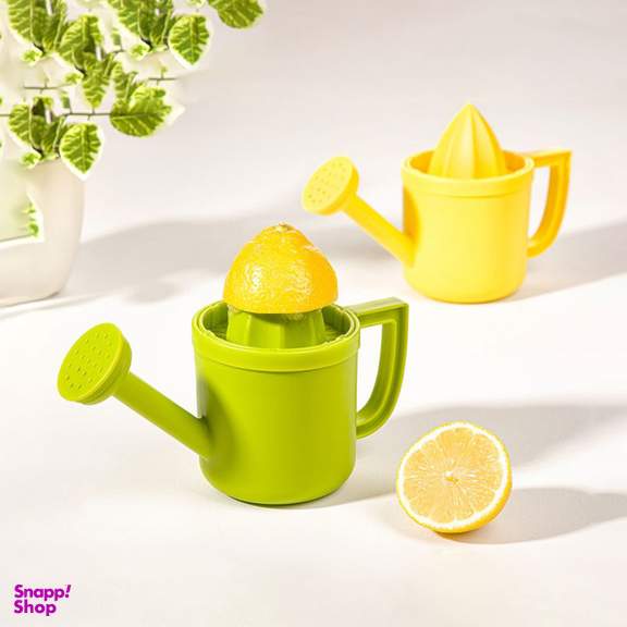 آبمیوه گیری دستی لیمون مدل فانتزی کد TP351