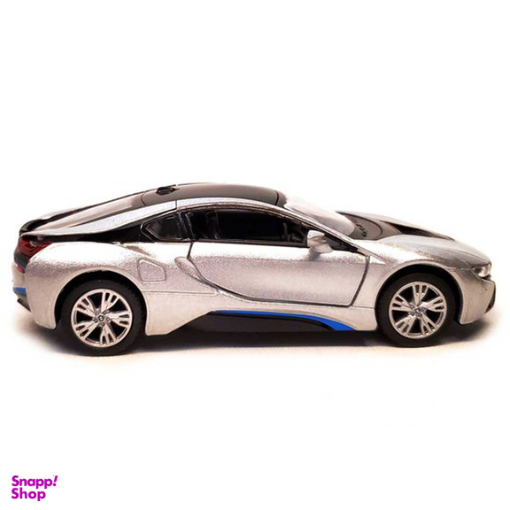 ماشین بازی کینزمارت مدل BMW I8 کد 8