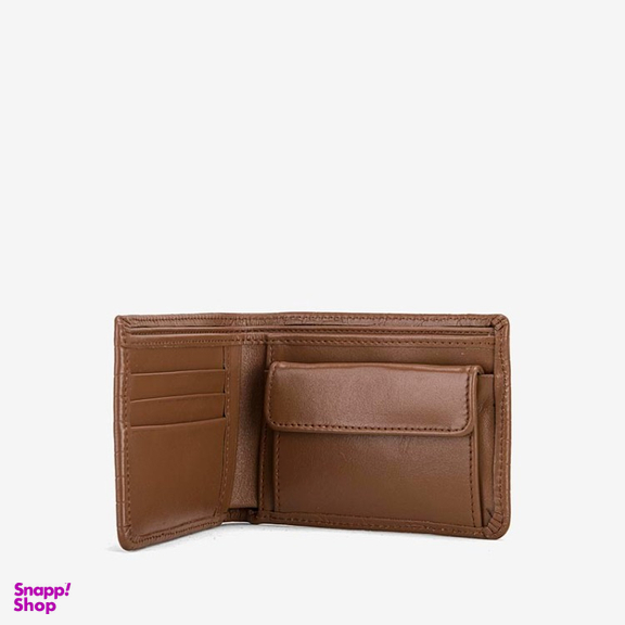 کیف پول مردانه چرم طبیعی مونو کد D0015