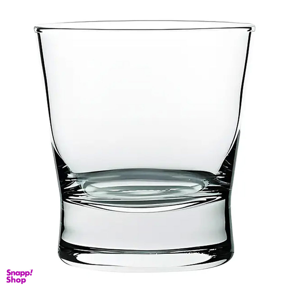 نیم لیوان پاشاباغچه مدل پترا کد 42265 بسته 12 عددی