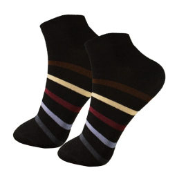 جوراب زنانه آکام کد 971 مجموعه 4 عددی