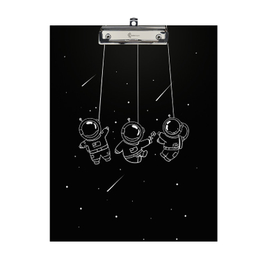 تخته شاسی پدیده نقش کد 3 سایز A4