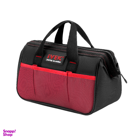 کیف ابزار ایوک کد K-8220 TEENY