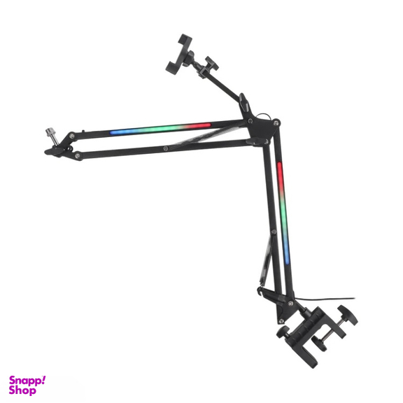 پایه میکروفون تانوکی مدل RGB