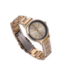 ساعت عقربه ای زنانه ویکتور کد Viw043