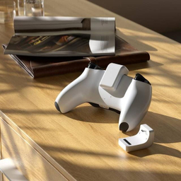 پایه شارژر دسته کنسول بازی پرودو مدل PDX626 مناسب سونی PlayStation 5