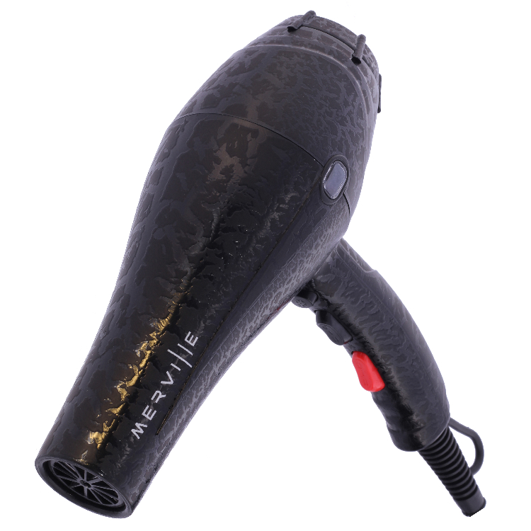 سشوار حرفه ای مرویل کد AC-277