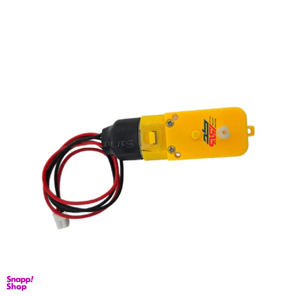 موتور گیربکس روبوکد کد 010