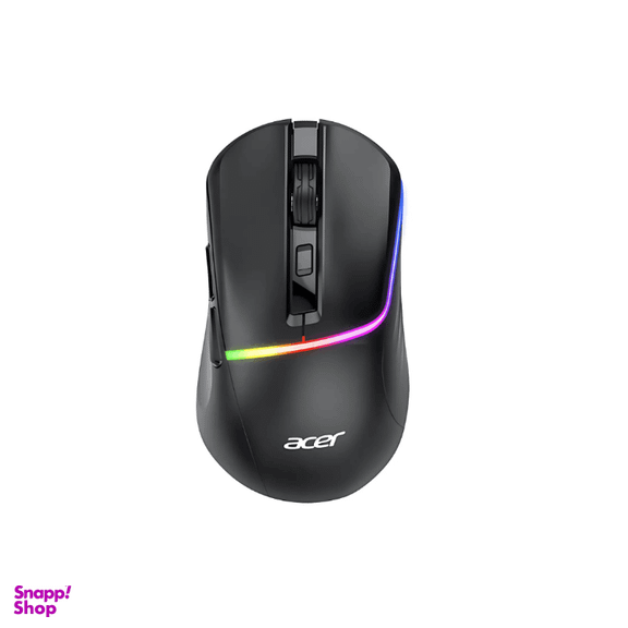 ماوس بی سیم مخصوص بازی ایسر مدل Acer OMR210