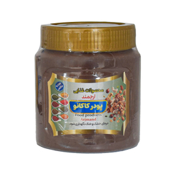 پودر کاکائو ارجمند وزن 250 گرم