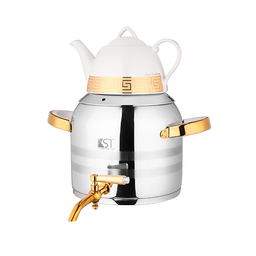 کتری و قوری کی اس تی مدل 4035SG