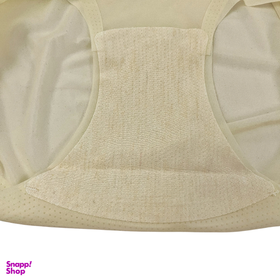 شورت گنی لیزری زنانه کد NM-GN-02