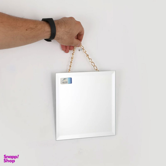 آینه دلفین کد ZN-T