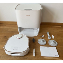 جاروبرقی دریم مدل W10 pro