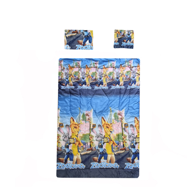 سرویس خواب 3 تکه مدل R-3